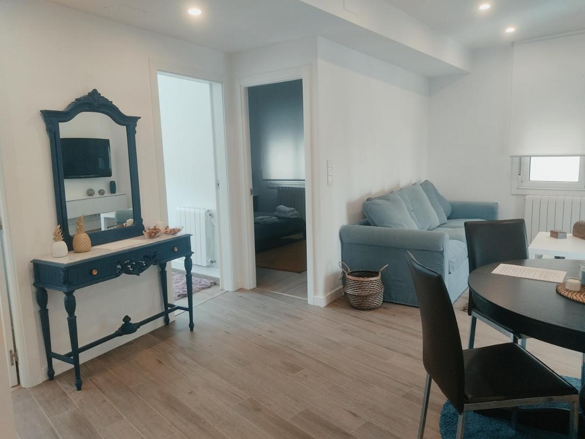 Apartmán Apartamento Moana La Playa, Recien Reformado Exteriér fotografie