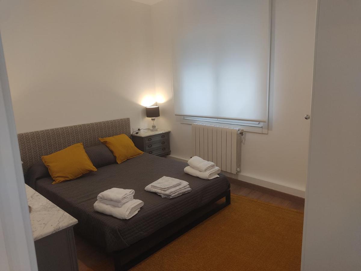 Apartmán Apartamento Moana La Playa, Recien Reformado Exteriér fotografie