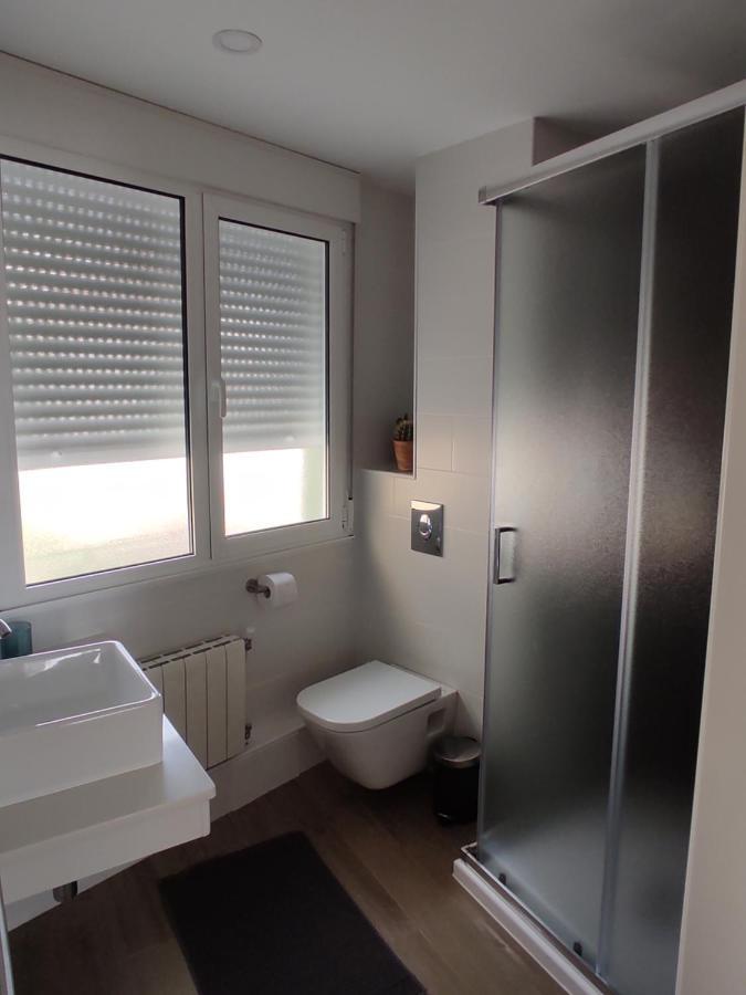 Apartmán Apartamento Moana La Playa, Recien Reformado Exteriér fotografie