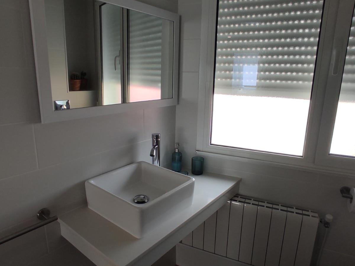 Apartmán Apartamento Moana La Playa, Recien Reformado Exteriér fotografie