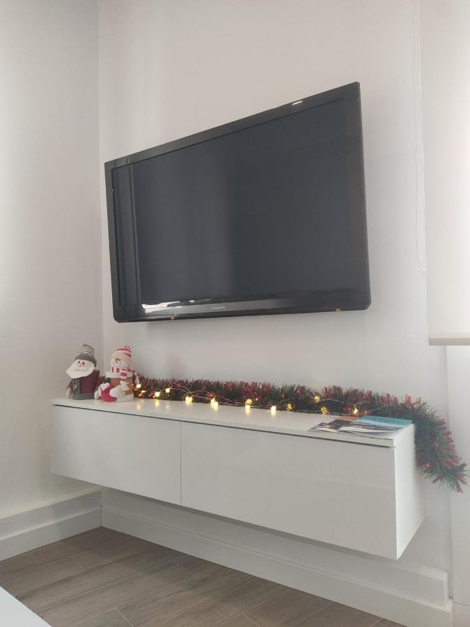 Apartmán Apartamento Moana La Playa, Recien Reformado Exteriér fotografie