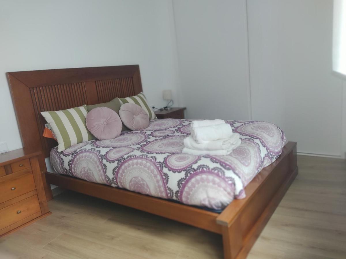 Apartmán Apartamento Moana La Playa, Recien Reformado Exteriér fotografie
