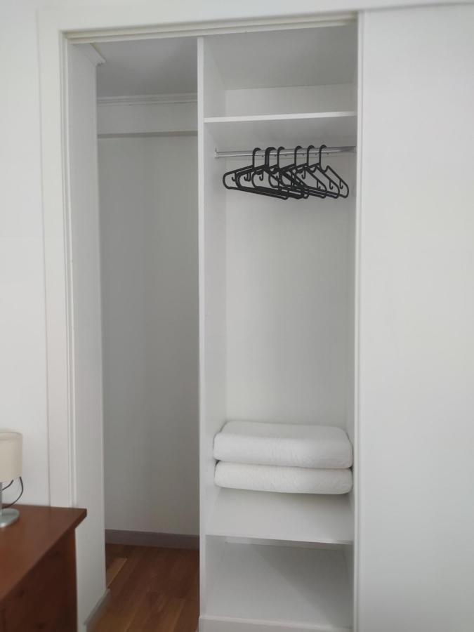 Apartmán Apartamento Moana La Playa, Recien Reformado Exteriér fotografie