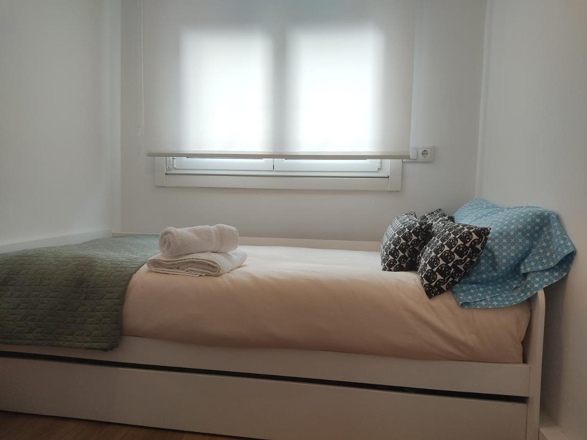 Apartmán Apartamento Moana La Playa, Recien Reformado Exteriér fotografie